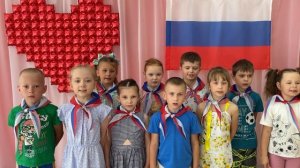 Россия-Родина моя