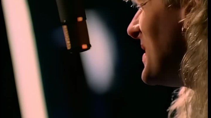 Def Leppard - Love Bites смотреть онлайн