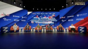 Открытость, доверие и возможность проявить себя — что нужно молодежи, по мнению экспертов