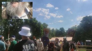 10 июня фестиваль на радуге в Вешниках...