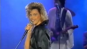 C.C.Catch - Heartbreak Hotel