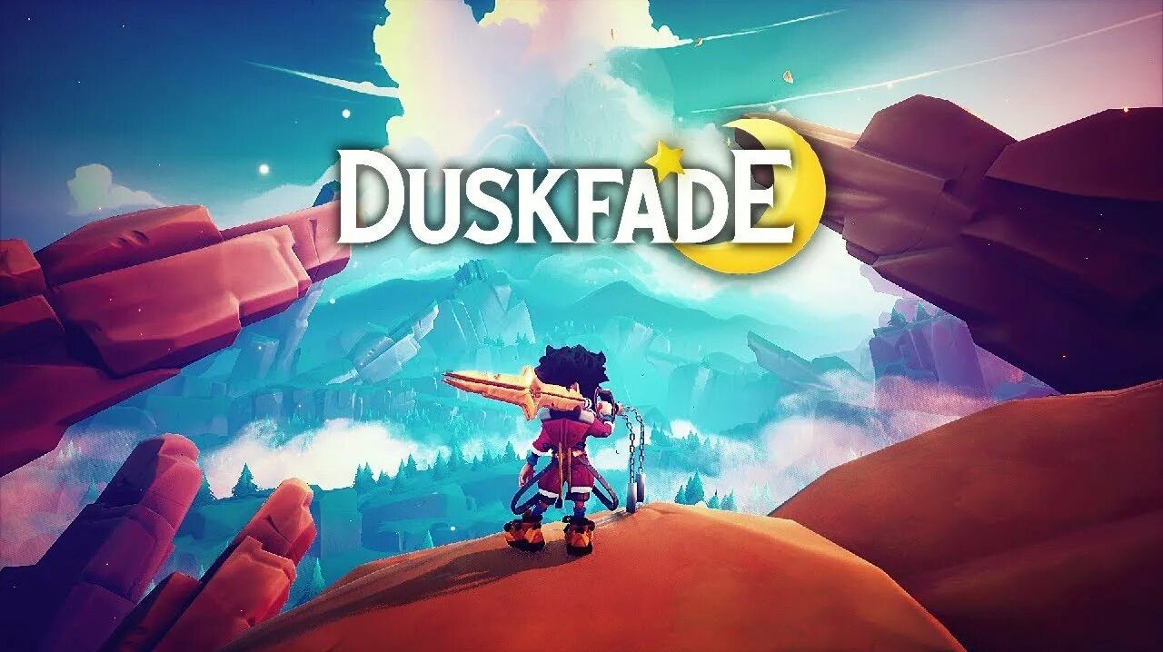 Duskfade — Геймплей смотреть онлайн