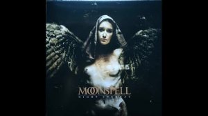 MOONSPELL - «Night Eternal» (Full Album) 2008