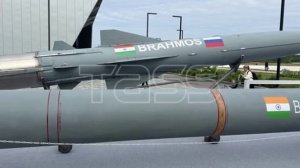 Международный военно-морской салон «Флот-2026» в Кронштадте