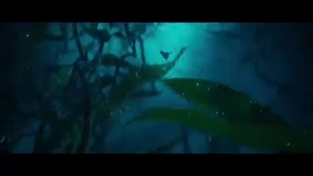 «Моана» — вышел финальный трейлер киноадаптации мульта.