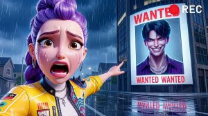 ДЖИНУ ОБЪЯВЛЕН В РОЗЫСК？! КТО СЛЕДУЮЩАЯ ЖЕРТВА ДЖИНУ？ 😱 KPop Demon Hunter Mystery! 🔎