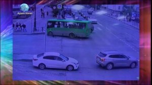 Чудовищное ДТП у храма в Екатеринбурге: мигрант задавил людей маршруткой