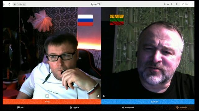 Как интересно иногда послушать старые беседы ч.1 2024-12-19