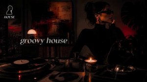 Late Night Groove ｜ Deep House Mix for Smooth After Hours Vibes - HØUSE