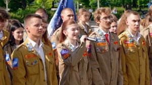 67-я линейка ССО: третий трудовой семестр открыт, 10.06.2026