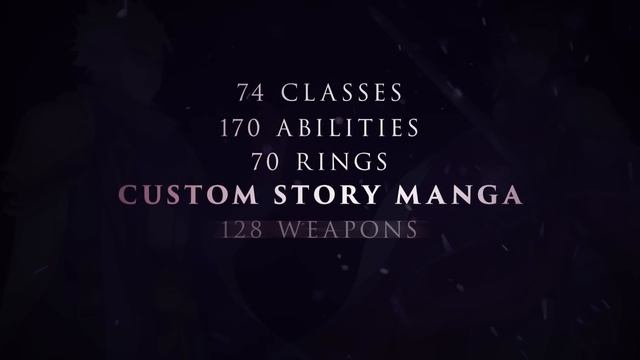 Dark Deity 3 - Official World Premiere Trailer