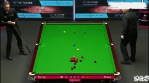 снукер ..English Open 2023 Финал сессия 2