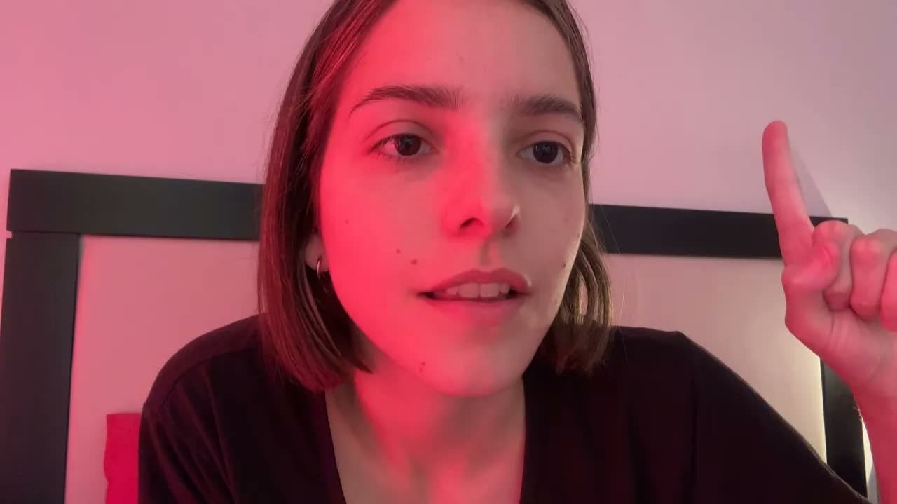 Lo-Fi ASMR/АСМР — внимательно следуй моим инструкциям 👀💤