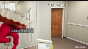 Коротко о том что случилось с ГД лица и со мной *УЦЦ*