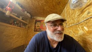 ФОРМИРОВАНИЕ ВТОРОГО ФРОНТА НА ЗАКАВКАЗЬЕ  (Я МОЯ СОБАКА И ПОЛИТИКА)
