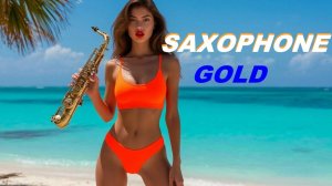 СУПЕРСБОРНИК красивых мелодий саксофона*Saxophone gold collection🎷Music