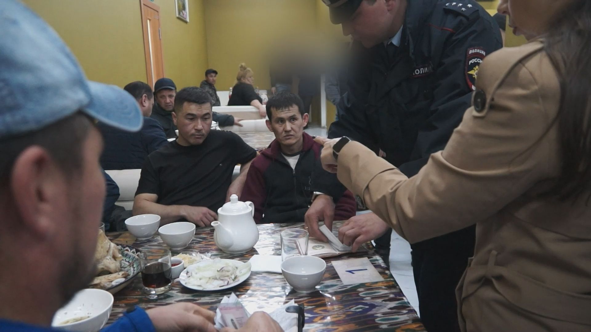 НЕЛЕГАЛАМ НЕ СКРЫТЬСЯ