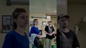 💬 Атомный ледокол Ленин. Экскурсия...  #ТурМихалыча