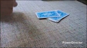 ‼️Цыганский расклад на Крестового короля в потоке. Нерадостная жизнь♣️‼️🤔🪃