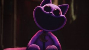 CatNap Recall VHS - Poppy Playtime Chapter 3