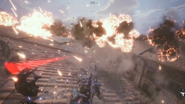 ARC Raiders_replay_2026.06.11-15.00 смотреть онлайн