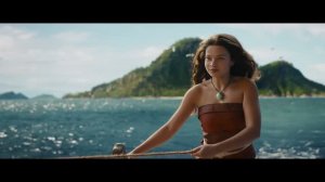 Моана - Финальный Русский трейлер (4K Дубляж, 2026)