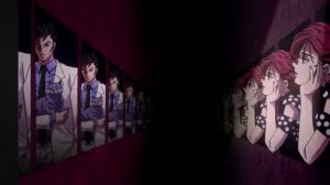 JoJo's Bizarre Adventure opening 7