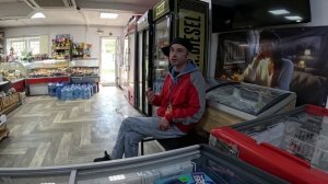 Усатый Плут,Дуся запретила Плиту,из бомжей в люди,цыганская шабашка,тайна разбитого унитаза,ГнойВсё'