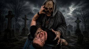 ДЕРЕВЕНСКАЯ ВЕДЬМА НАПАЛА НА ДРУГА. МЫ НЕ УСПЕЛИ ПОМОЧЬ