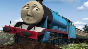ТОМАС И ЕГО ДРУЗЬЯ. СБОРНИК. И ДРУГИЕ ИГРЫ НОВАЯ СЕРИЯ. Thomas and friends mines