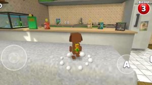 играю супер медветь часть 4
