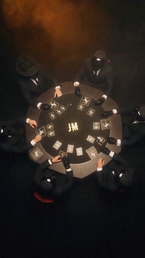 Just Mafia