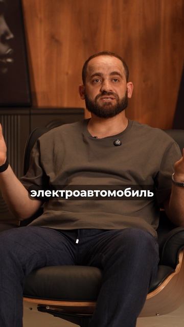Почему Тесла стала Айфоном в мире автомобилей