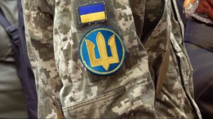 Сотрудники ТЦК схватили жителя Одессы на пороге его дома