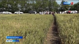 Министерство сельского хозяйства Адыгеи провело научно-практический семинар для аграриев  республики