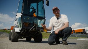 Большой обзор ультракомпактной ВКМ 550