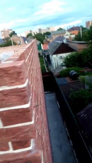 Кирпич ручной работы на белый шов, (сникерс) кирпич распилен пополам!