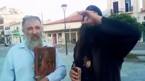 ΚΑΤΣΕ ΝΑ ΚΟΙΤΑΣ