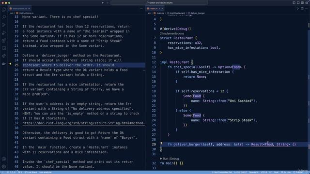 186. Project Solution смотреть онлайн