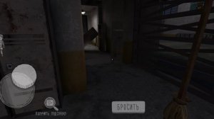 прохождение Evil nun