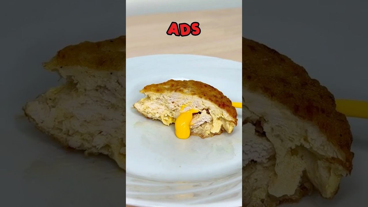 normal vs advertising #shorts смотреть онлайн