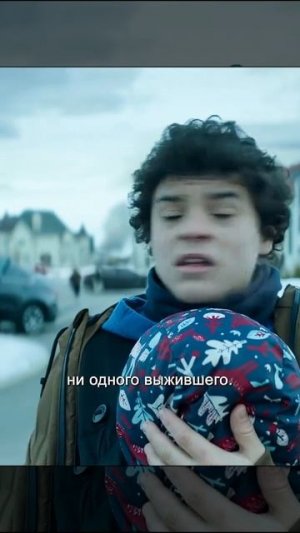 Краткий пересказ фильма