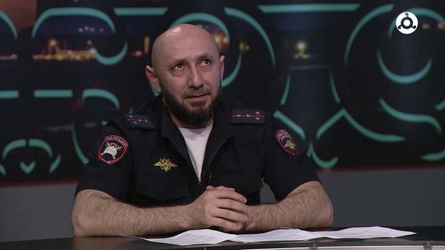 "Дорога. Закон. Безопасность" Получение водительских прав смотреть онлайн