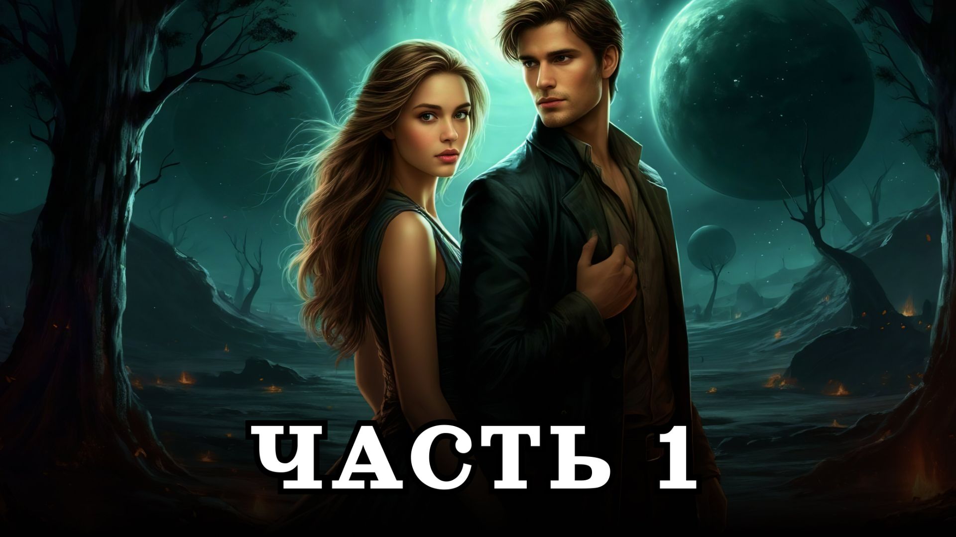 АУДИОКНИГА ПОЛНОСТЬЮ ✦ ЧАСТЬ 1. ОПАСНЫЙ ИНТЕРЕС ✦ ЛЮБОВНОЕ ФЭНТЕЗИ