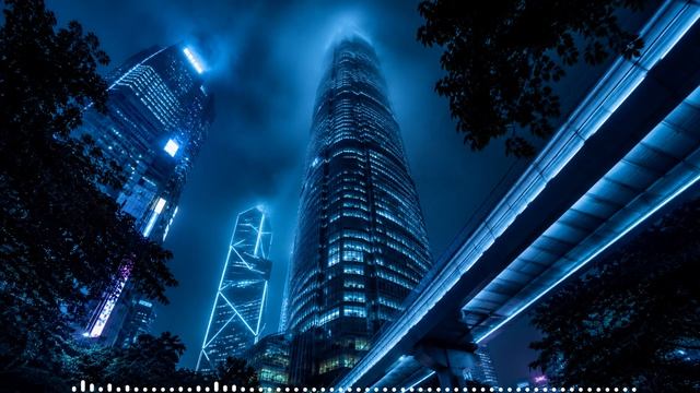 Night Work Music for Deep Focus, Productivity, Studying and Coding смотреть онлайн