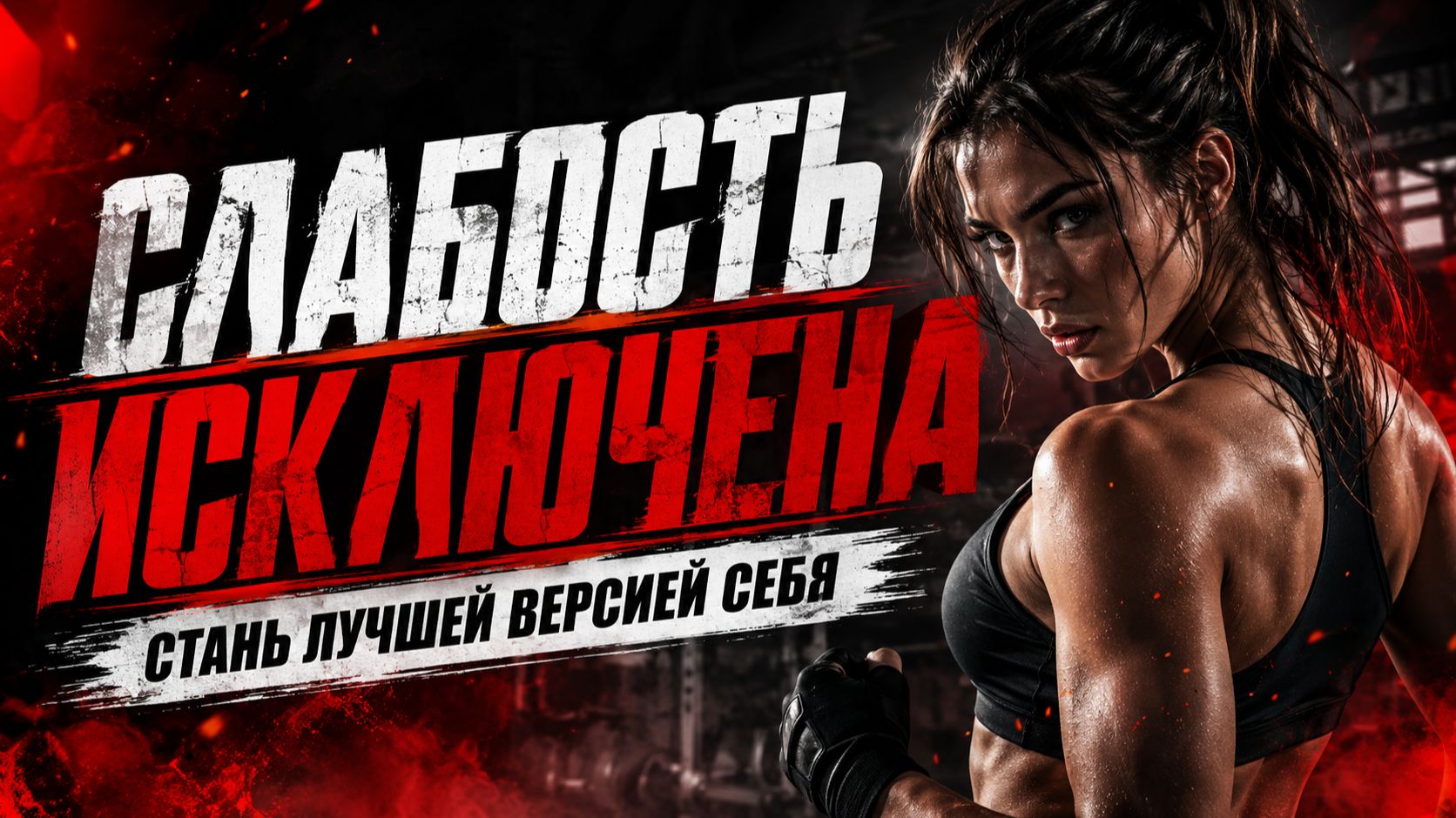 💪 Музыка для тренажерного зала 💪 Лучший музыкальный микс для тренировок 2026 💪 #WorkoutMusic9 смотреть онлайн