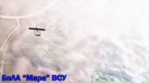 💥✈️Баталии в небе приграничья: наши расчеты противодействия БпЛА продолжают свою работу