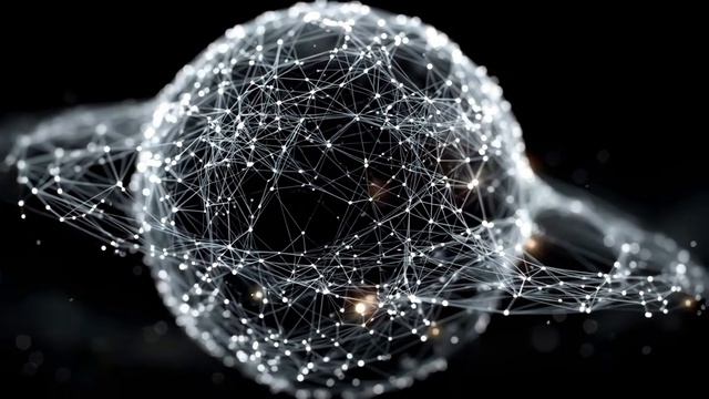 Sci-Fi Brainwave Ambient Music for Deep Work Coding Focus and Neural Optimization смотреть онлайн