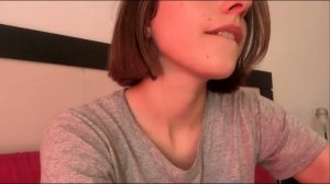Lo-Fi ASMR/АСМР — массаж перед сном 😴