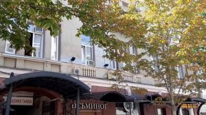 Саратов. Проспект Кирова